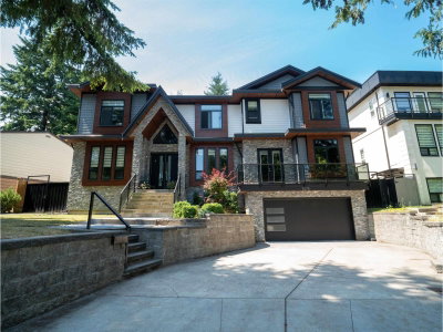 7575 143 Street | Surrey British Columbia | Slide Image Three