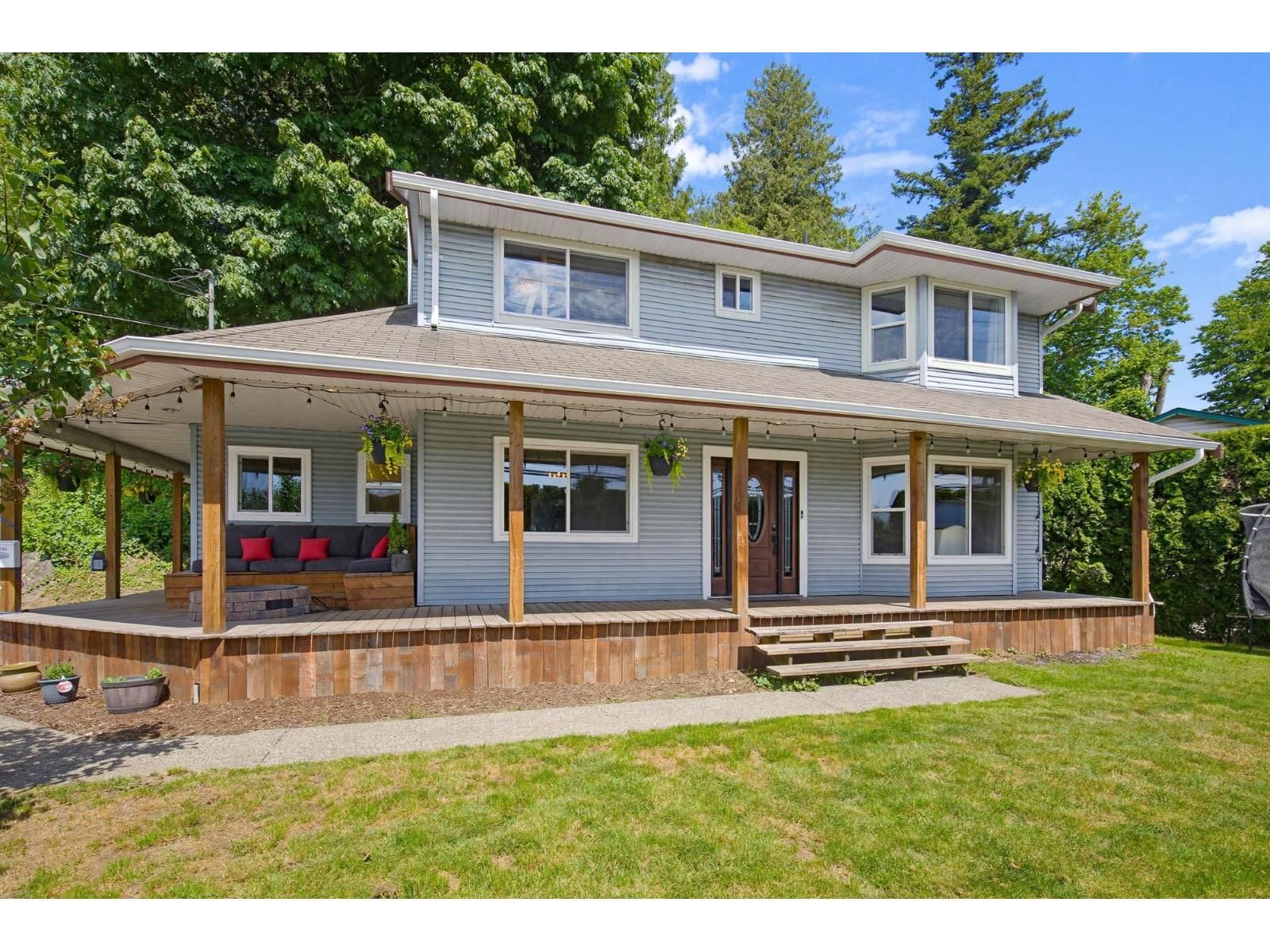 34753 DELAIR Road, Abbotsford, British Columbia V2S 2E1