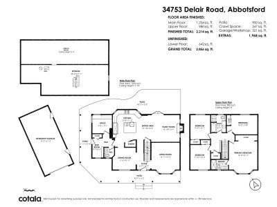34753 DELAIR Road | Abbotsford British Columbia | Slide Image Thirty-nine