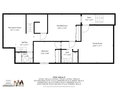 14204 NORTH BLUFF Road | White Rock British Columbia | Slide Image Thirty-eight