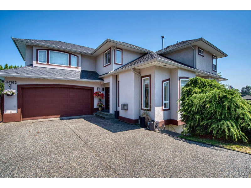 34783 BREALEY Court Mission British Columbia, V2V 7A7 - 6 Bedrooms Home For Sale