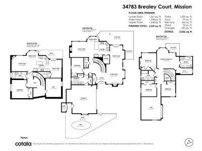 34783 BREALEY Court | Mission British Columbia | Slide Image Two