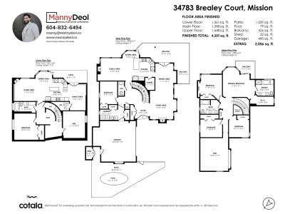 34783 BREALEY Court | Mission British Columbia | Slide Image Forty