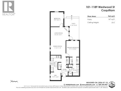 1189 WESTWOOD Street | Coquitlam British Columbia | Slide Image Twenty-eight