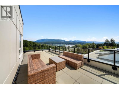 1100 CLARKE Road | Port Moody British Columbia | Slide Image Ten