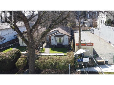 1551 RUPERT Street | North Vancouver British Columbia | Slide Image One