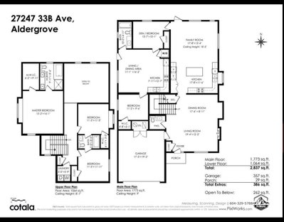 27247 33B Avenue | Langley British Columbia | Slide Image Twenty-seven