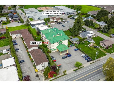 46777 YALE Road | Chilliwack British Columbia | Slide Image Three
