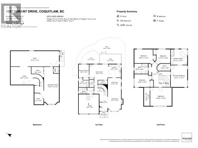 1237 DURANT Drive | Coquitlam British Columbia | Slide Image Forty