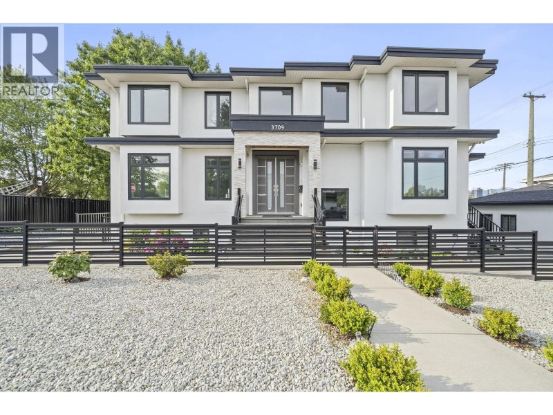 3709 AVONDALE Street Burnaby British Columbia, V5G 1N8 - 9 Bedrooms Home For Sale