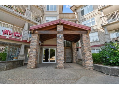 2515 PARK Drive | Abbotsford British Columbia | Slide Image One