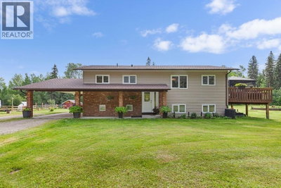 8912 SYKES Road | Prince George British Columbia | Slide Image One