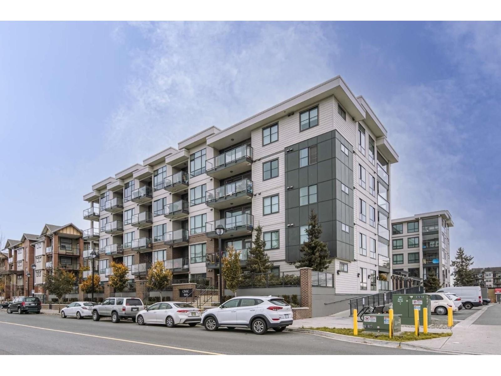 5638 201A Street, Langley, British Columbia V3A 0L8