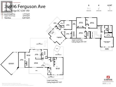 26996 FERGUSON Avenue | Maple Ridge British Columbia | Slide Image Thirty-nine