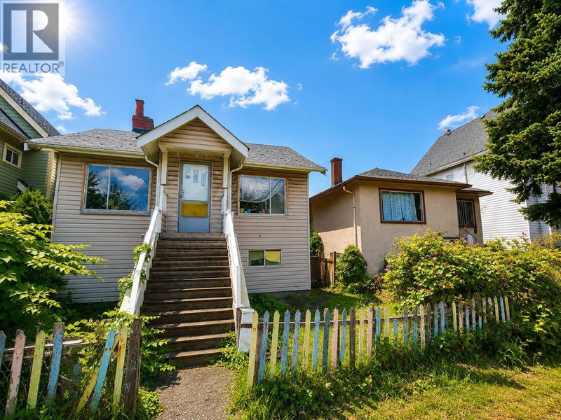 4371 KNIGHT Street Vancouver British Columbia, V5N 3M4 - 4 Bedrooms Home For Sale