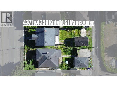 4371 KNIGHT Street | Vancouver British Columbia | Slide Image Eleven