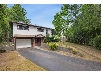 4611 203A Street | Langley British Columbia | Slide Image One