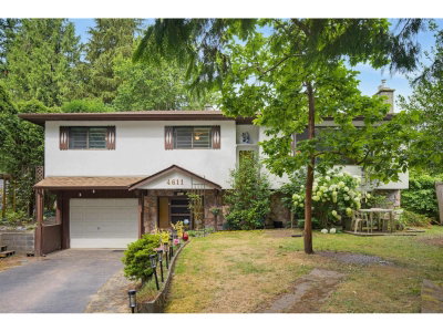 4611 203A Street | Langley British Columbia | Slide Image Two