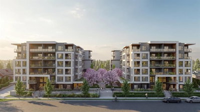 20675 EASTLEIGH Crescent | Langley British Columbia | Slide Image One