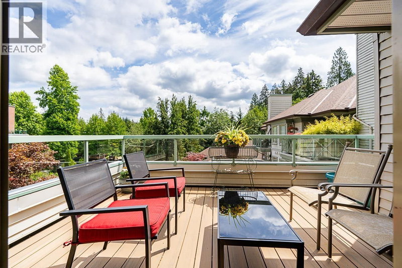 3658 BANFF Court North Vancouver British Columbia, V7H 2Z9 - 2 Bedrooms Condo For Sale