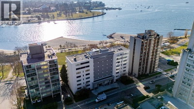1233 BEACH Avenue | Vancouver British Columbia | Slide Image One