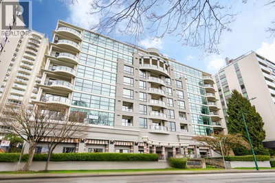 1233 BEACH Avenue | Vancouver British Columbia | Slide Image Two