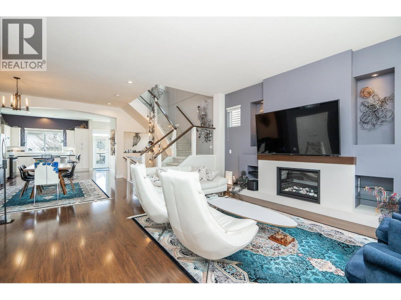 1420 COAST MERIDIAN Road Coquitlam British Columbia, V3E 0H5 - 5 Bedrooms Home For Sale