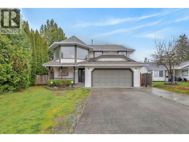 23003 REID Avenue Maple Ridge British Columbia, V2X 0C2 - 4 Bedrooms Home For Sale