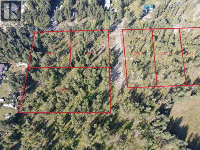 LOT 2 VERNON Road | Quesnel British Columbia | Slide Image One