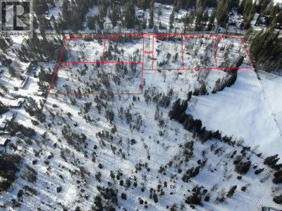 LOT 2 VERNON Road | Quesnel British Columbia | Slide Image Nineteen