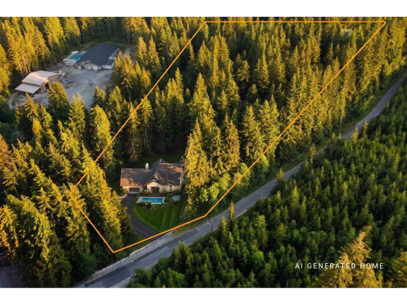 12653 CARDINAL Street Mission British Columbia, V4S 1L3 - Vacant Land For Sale
