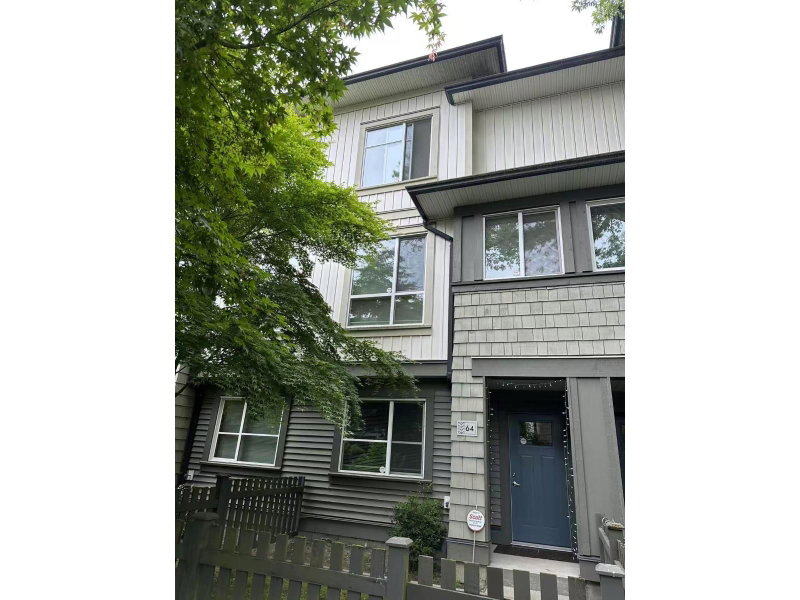 8355 164 Street Surrey British Columbia, V4N 1E3 - 3 Bedrooms Condo For Sale