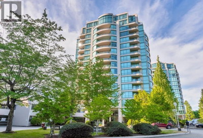 8831 LANSDOWNE Road | Richmond British Columbia | Slide Image One