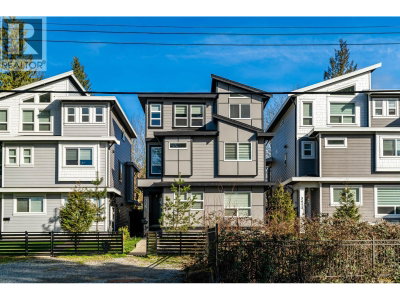 3409 VICTORIA Drive | Coquitlam British Columbia | Slide Image Two
