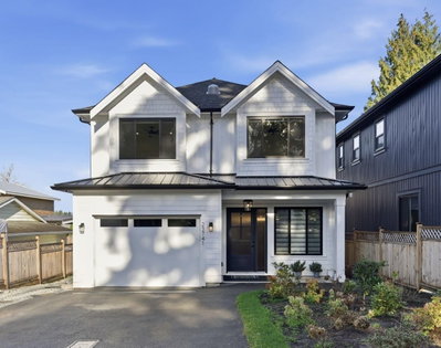 23741 OLD YALE Road | Langley British Columbia | Slide Image One