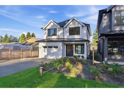23741 OLD YALE Road | Langley British Columbia | Slide Image Two