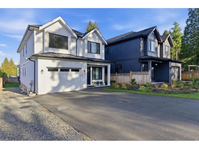 23741 OLD YALE Road | Langley British Columbia | Slide Image Three