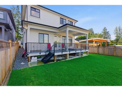 23741 OLD YALE Road | Langley British Columbia | Slide Image Four