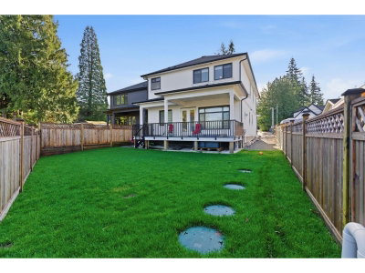 23741 OLD YALE Road | Langley British Columbia | Slide Image Five