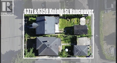 4359 KNIGHT Street | Vancouver British Columbia | Slide Image Eight