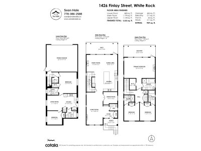 1426 FINLAY Street | White Rock British Columbia | Slide Image Forty