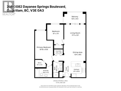 3082 DAYANEE SPRINGS Boulevard | Coquitlam British Columbia | Slide Image Thirty-three