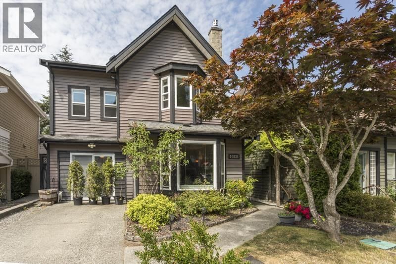 10831 ALTONA Place, Richmond, British Columbia V7A 4Y3