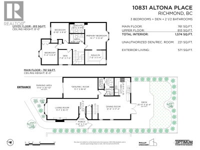 10831 ALTONA Place | Richmond British Columbia | Slide Image Twenty-seven