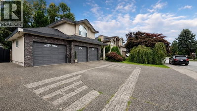 20516 124A Avenue | Maple Ridge British Columbia | Slide Image Two