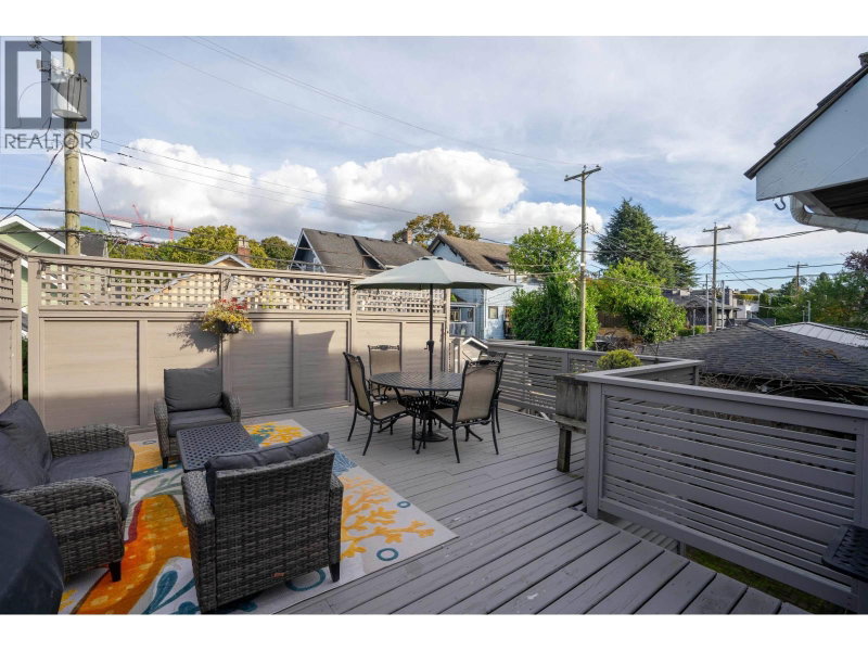 1346 LABURNUM Street Vancouver British Columbia, V6J 3W3 - 2 Bedrooms Condo For Sale