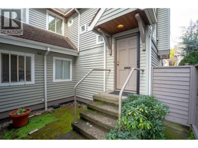 1346 LABURNUM Street | Vancouver British Columbia | Slide Image Ten