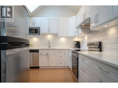 1346 LABURNUM Street | Vancouver British Columbia | Slide Image Fifteen