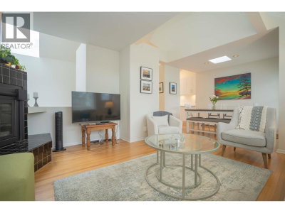 1346 LABURNUM Street | Vancouver British Columbia | Slide Image Nineteen