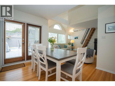 1346 LABURNUM Street | Vancouver British Columbia | Slide Image Two